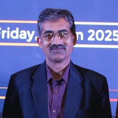 Sanjiv Mathur