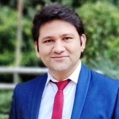 Tarun Tyagi