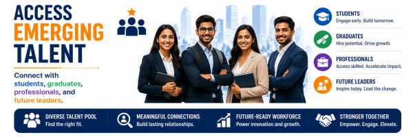 Access Emerging Talent