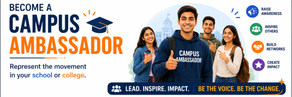 Become an campus Become an campus