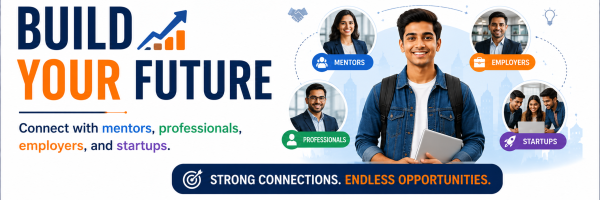 Build Your Future Build Your Future