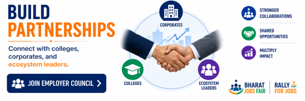 Build partnership