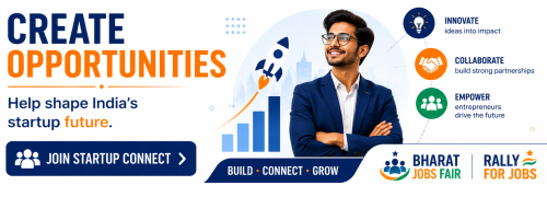 Career Oportunities
