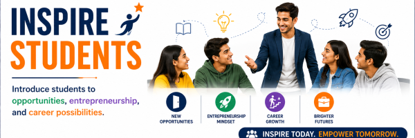 Inspire Students