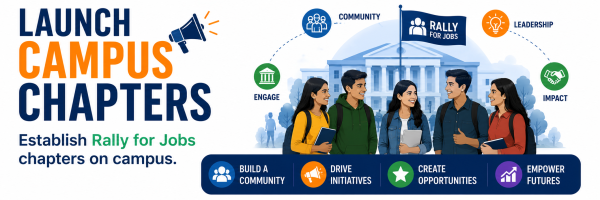Launch Campus Chapters