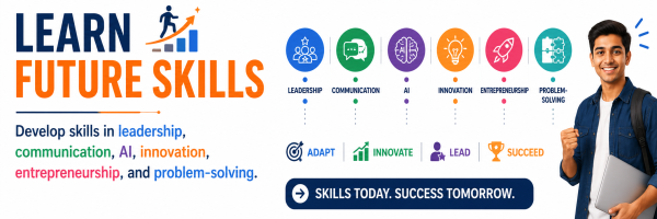 Learn Future skills Learn Future skills