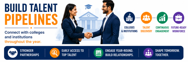 Offer Internships