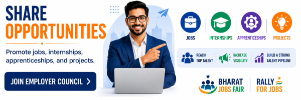 Share opportunities