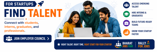 find talent