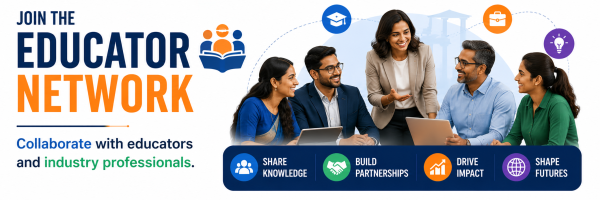join Educators