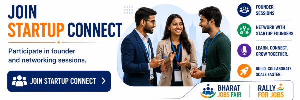 join startup connect