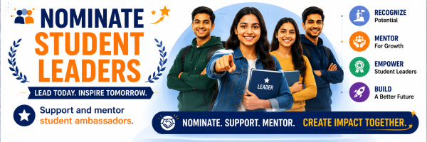 nominate students