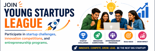young startup league young startup league